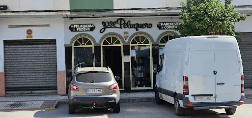 Antonio Hierro Peluquería de Caballeros