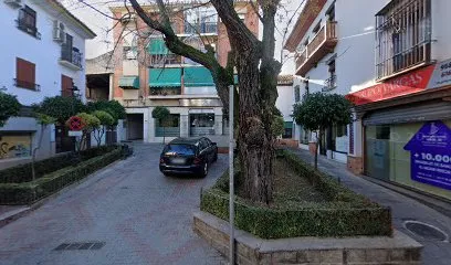 Antonio Muñoz Peluquería de Caballeros