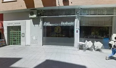 Antonio Peluquería de Caballeros
