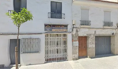 Antonio Rojas Peluquería Caballeros