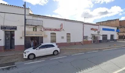 Antúnez Peluquería de Caballeros