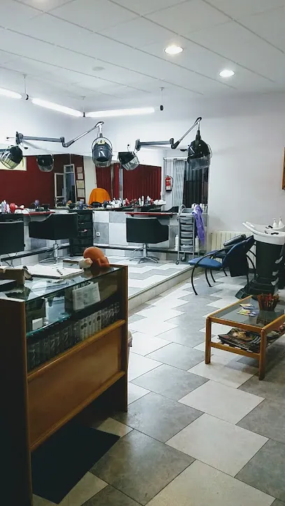 Apunto Peluquería Unisex
