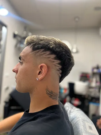 ARA Barbería