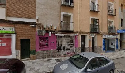 Arantxa Cano Salón de Belleza Unisex