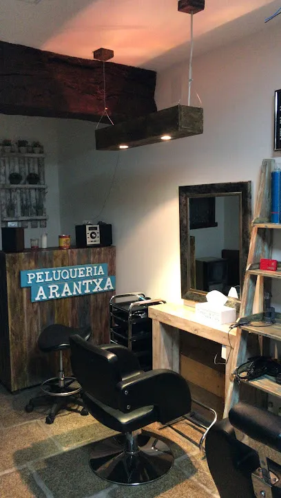 Arantxa Peluquería Unisex