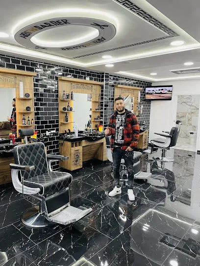Arbi Barber Shop
