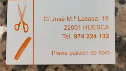 Arbiol J.C. Peluquero