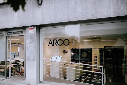Arco Wellness Factory