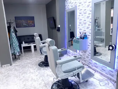 Arévalo Barber 1995