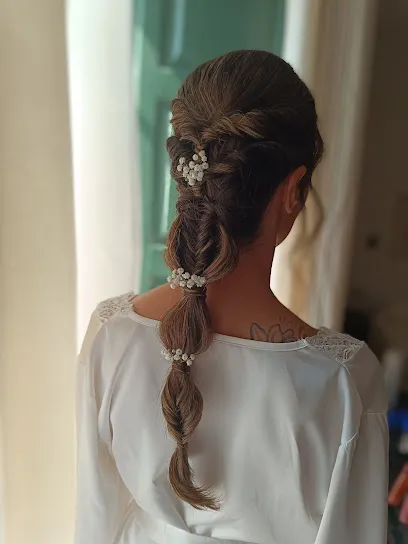 Arires Peluquería Unisex