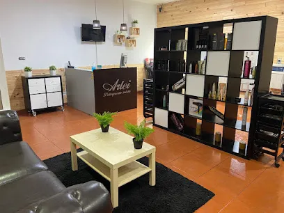 Arlei Peluquería