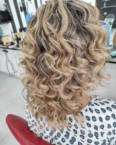 Arodiss Salón de peiteado
