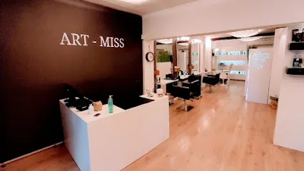 Art Miss Unisex