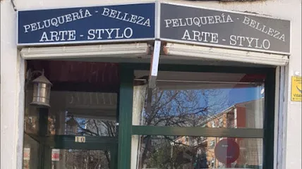 Arte Stylo Peluquería y Estética