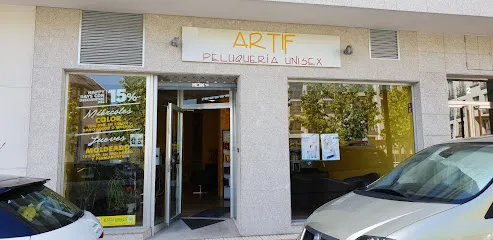 Artif Peluquería Unisex