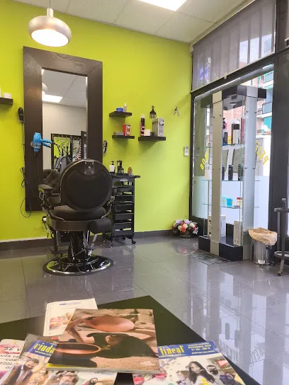 Ascao Peluquería de Caballeros