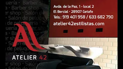 Atelier 42