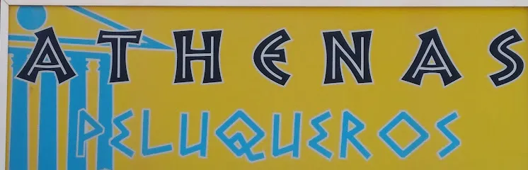 AThenas Peluqueros