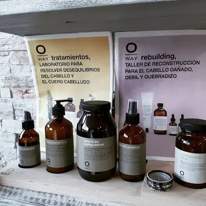 Atuaire Peluquería Unisex