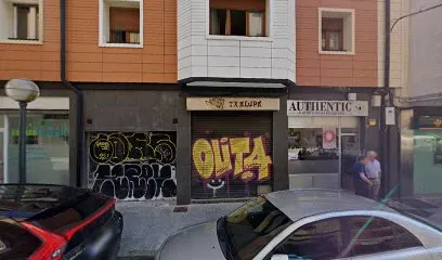 AuThentic Barber Shop