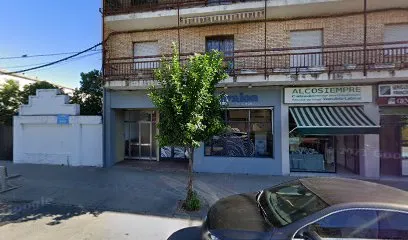 Avalon Peluqueros