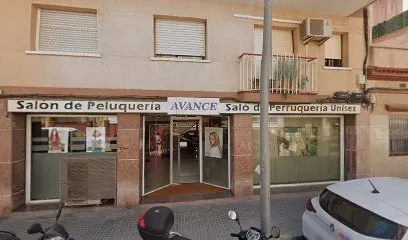 Avance Salon de Peluquería Unisex