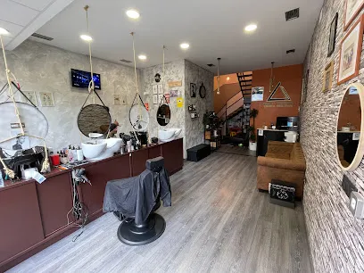 Avelino's Barber Shop