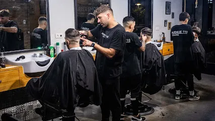 Avenue 119 Barber Shop