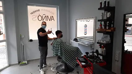 Aviño's Barber Shop