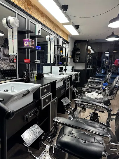 B & H Barber