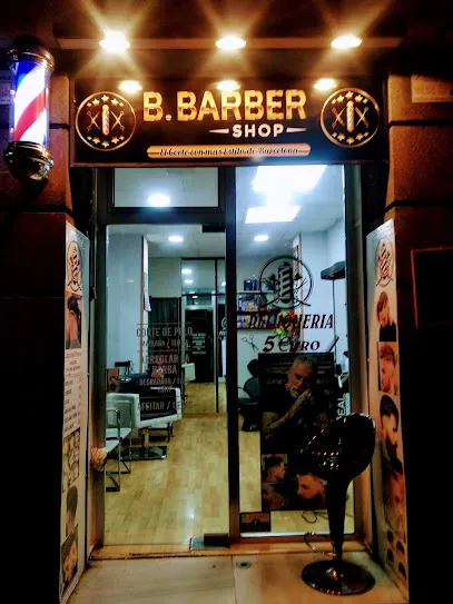 B.Barber