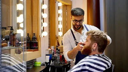 Oussman Barber Shop